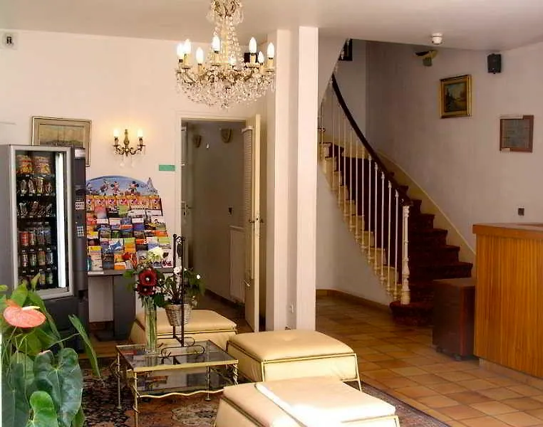 Roi René Hotel