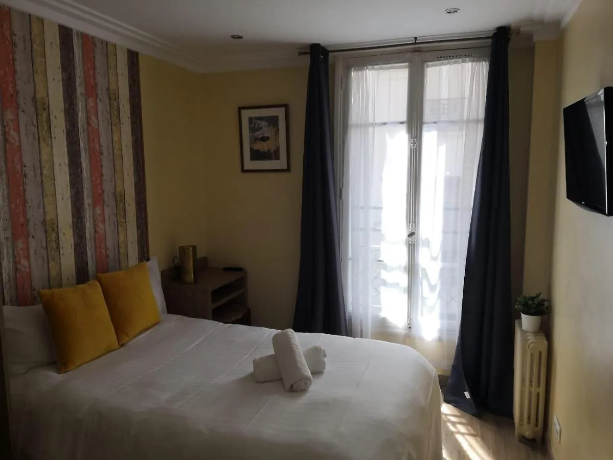 Hotel Roi René 2*