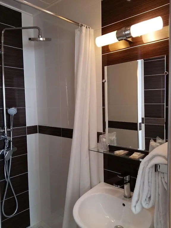 Hotel Roi Rene