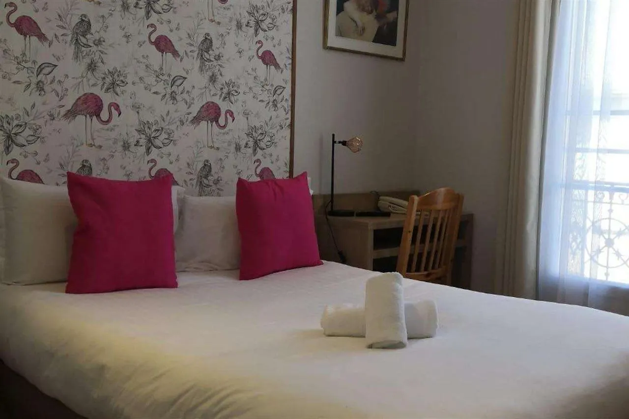 Hotel Roi Rene